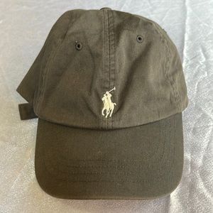 Polo hat